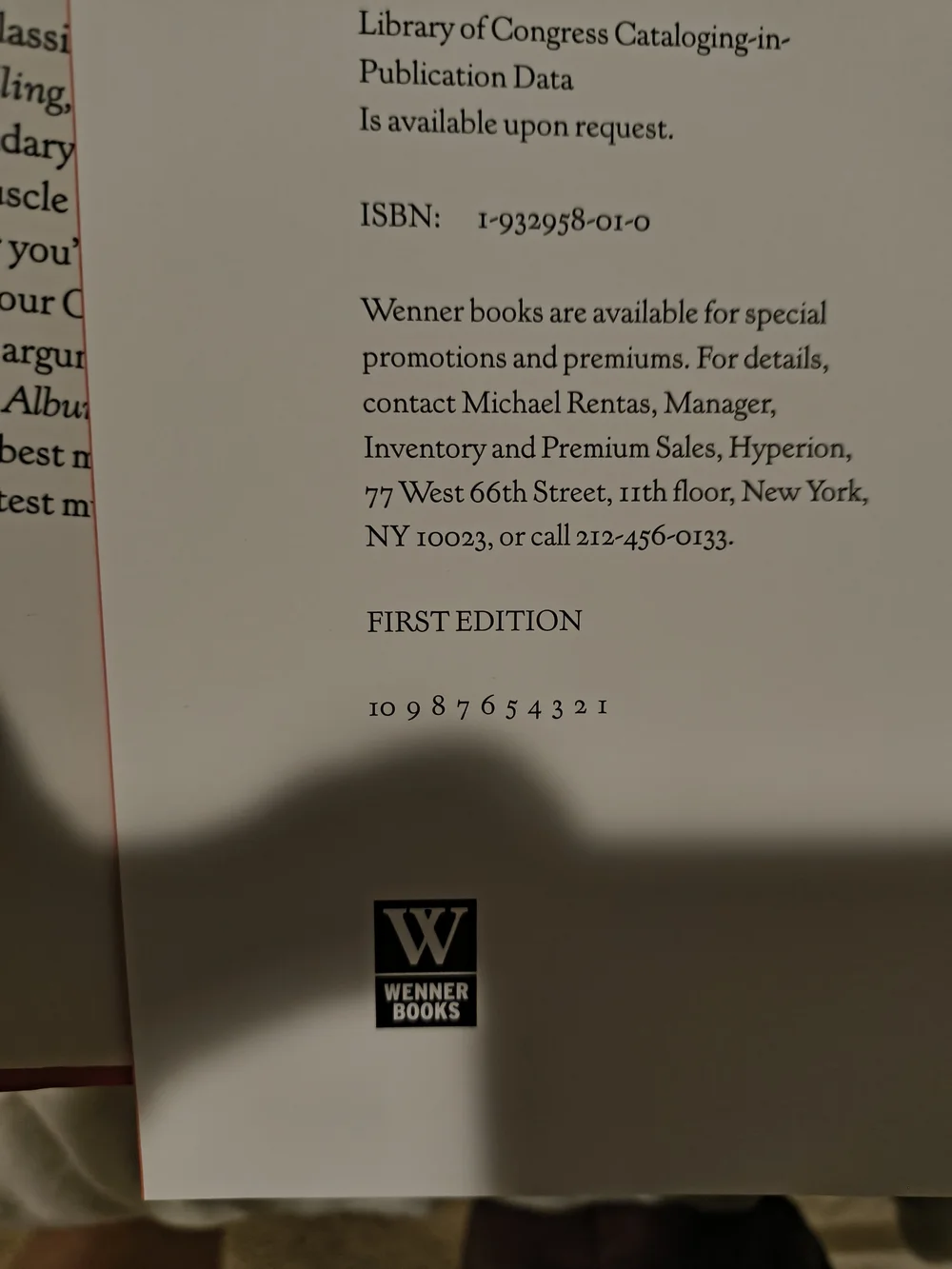 wenner books rolling stones